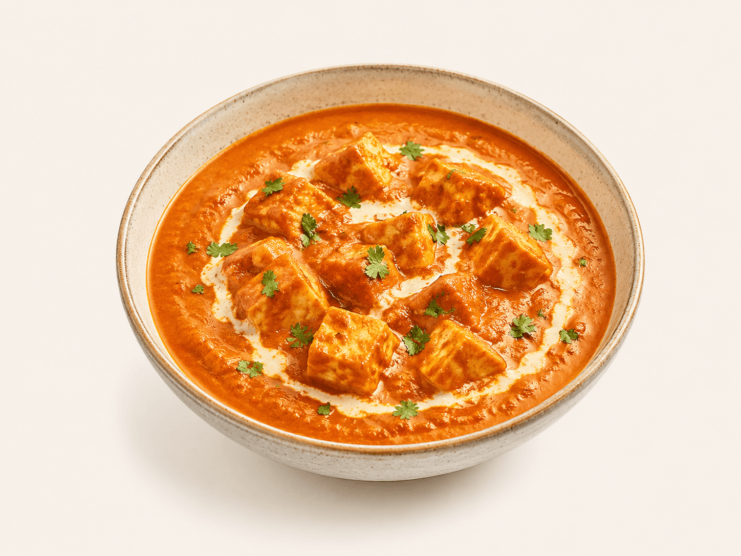 Paneer Butter Masala