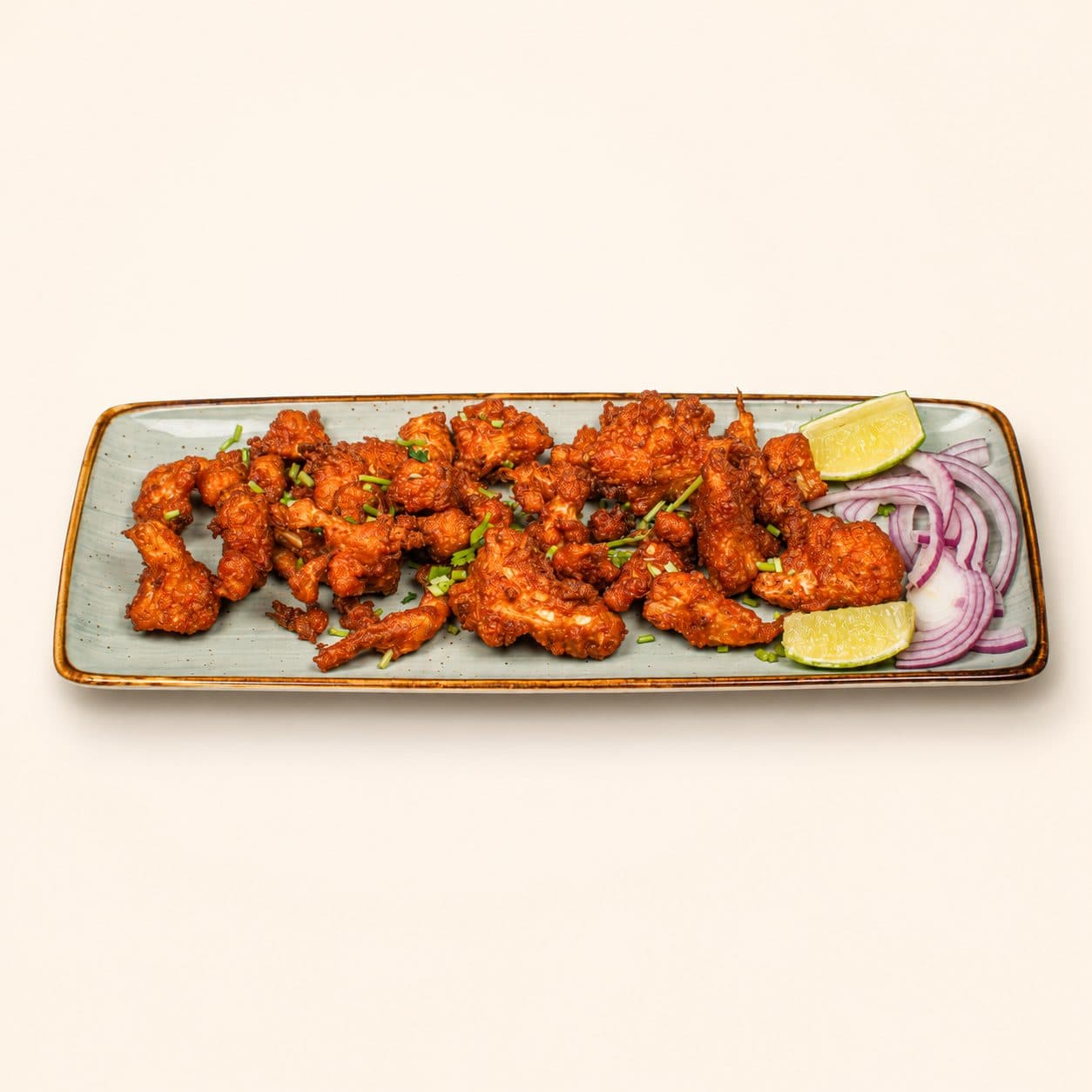 Chicken Pakodi