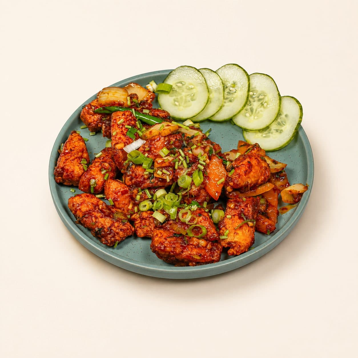 Chilli Fish