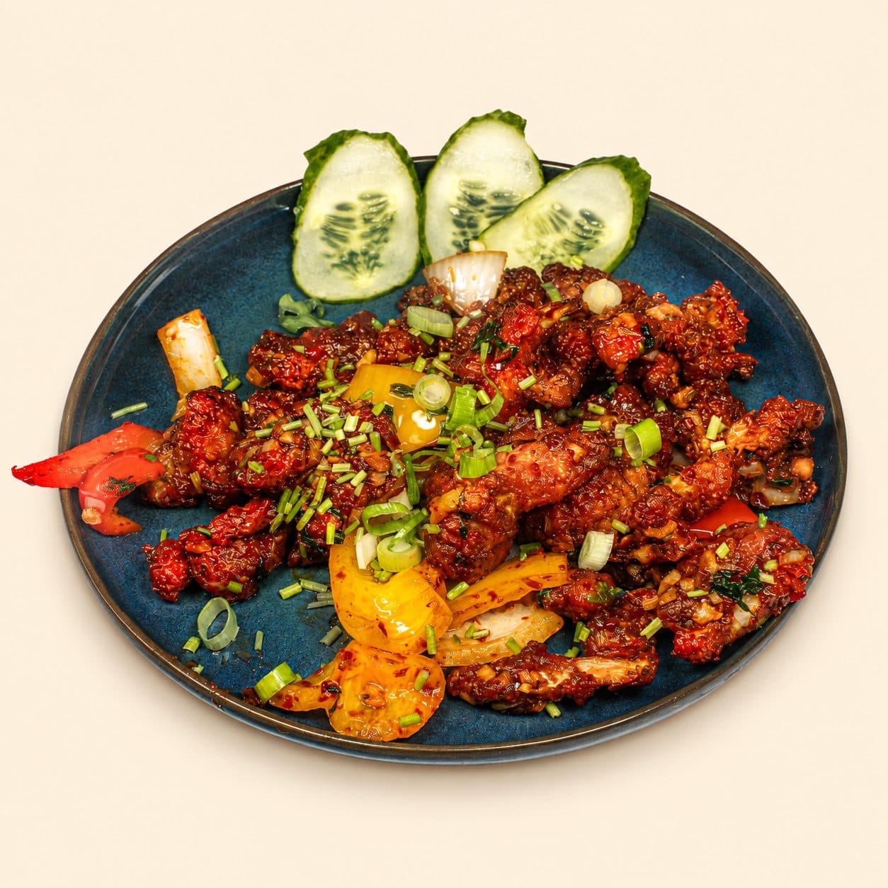 Chilli Gobi