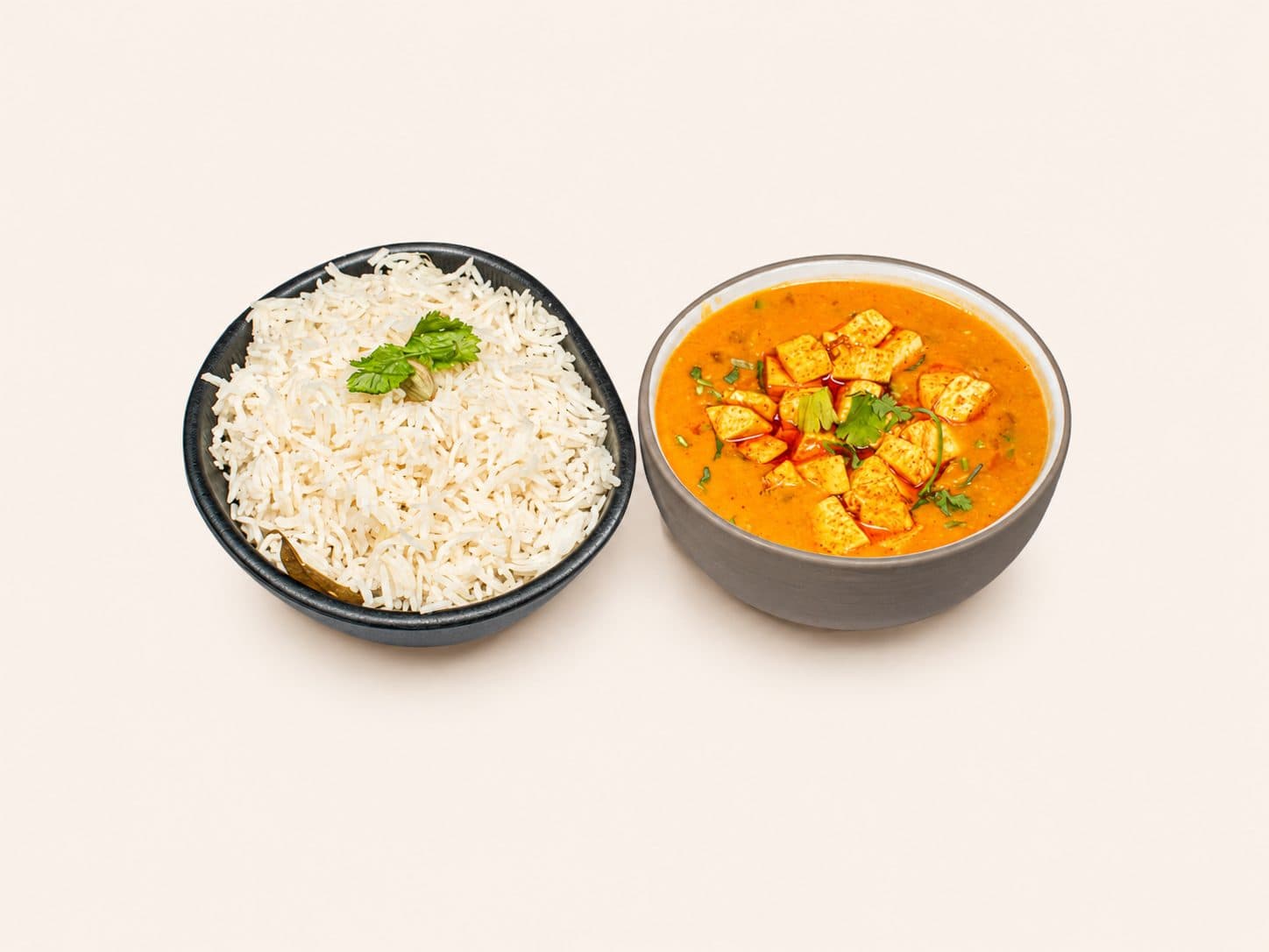 Dal Paneer
