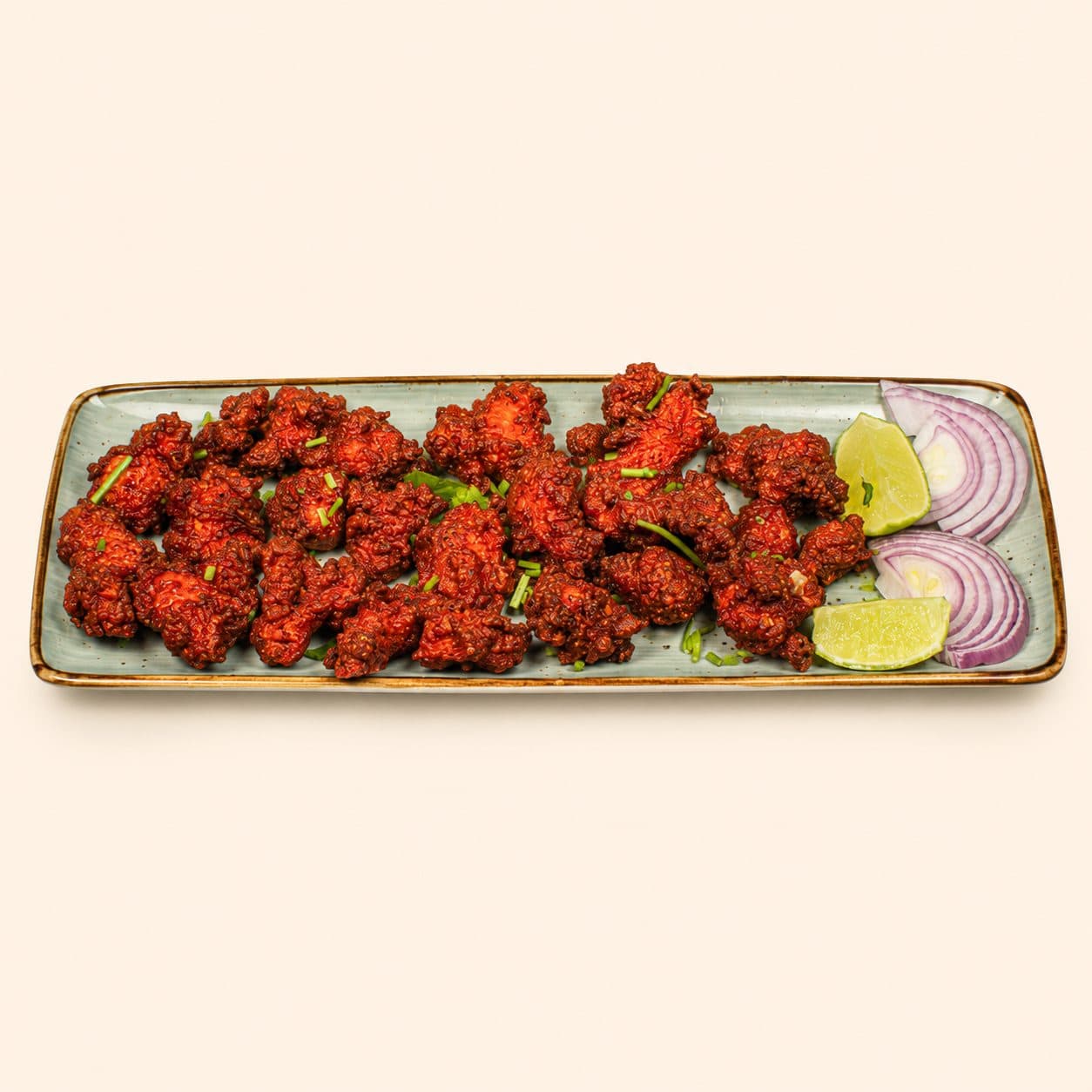 Gobi Pakodi