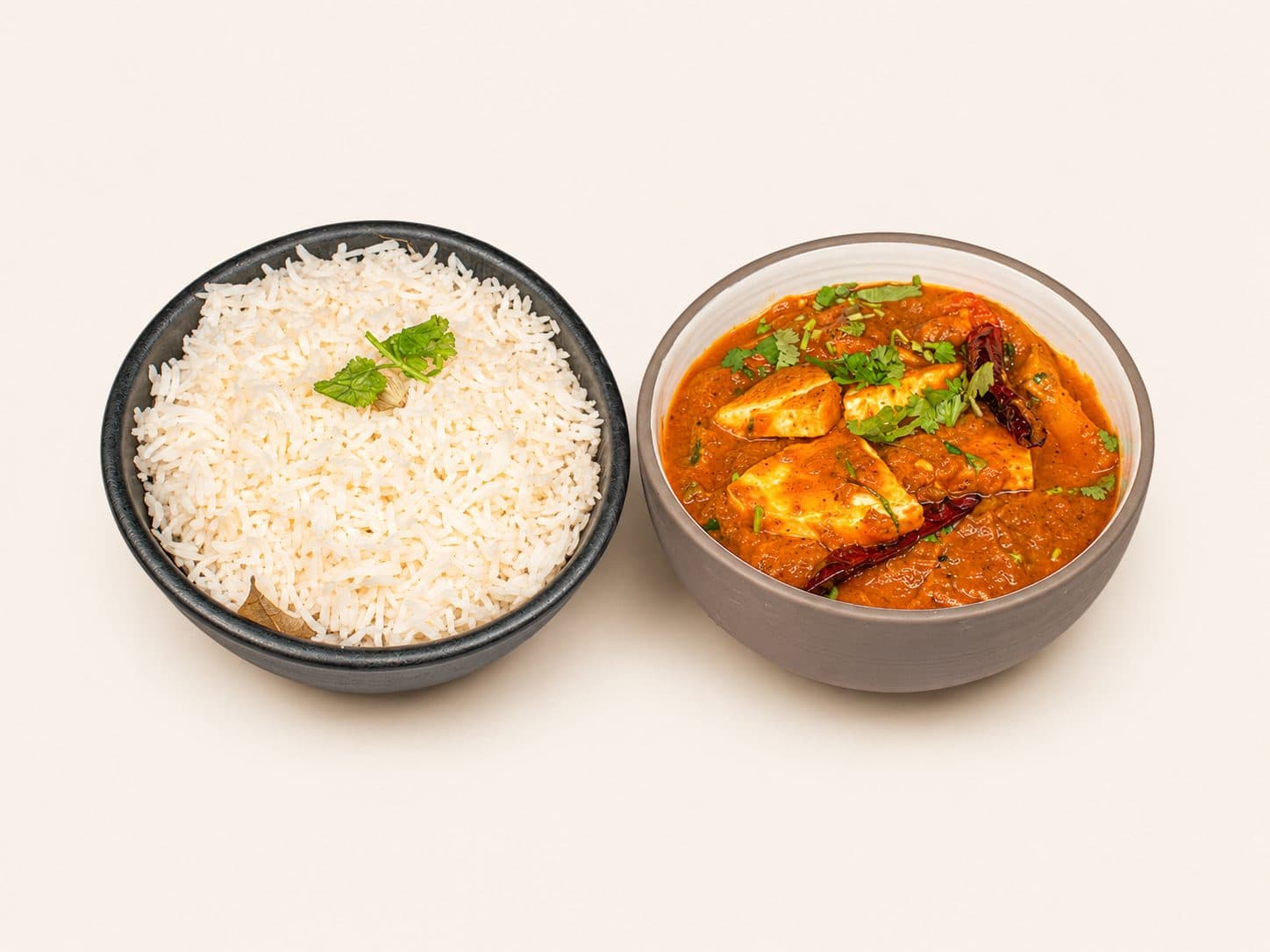 Kadai Paneer
