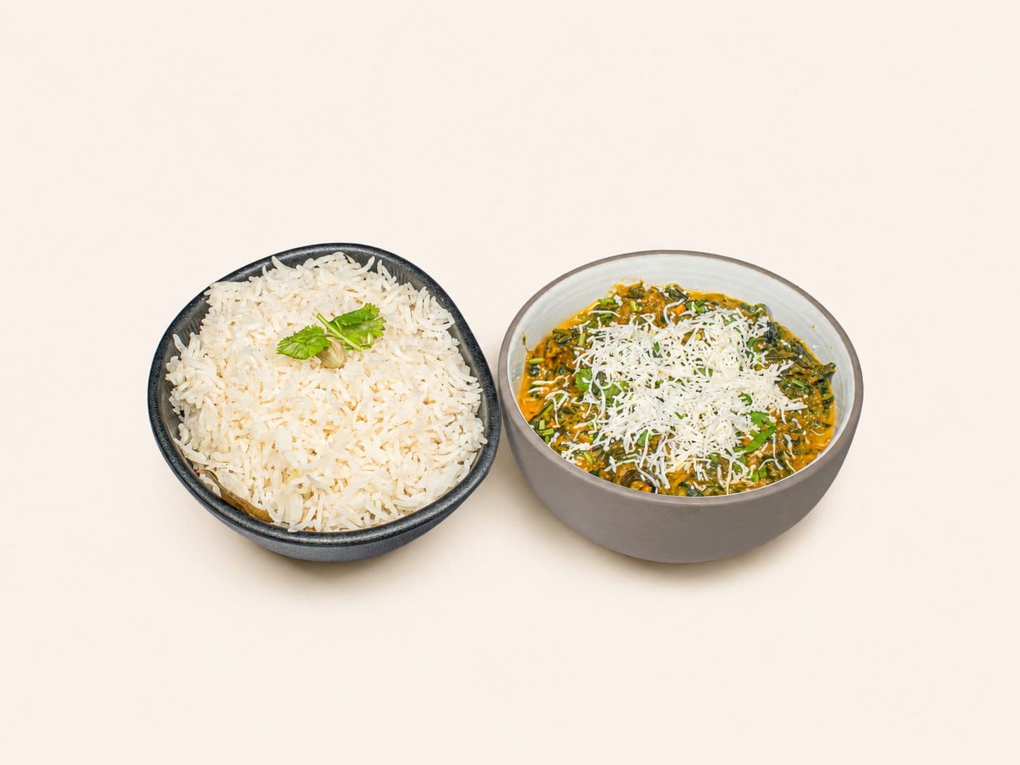 Palak Paneer