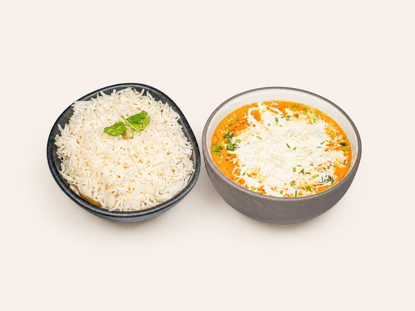 Paneer Butter Masala
