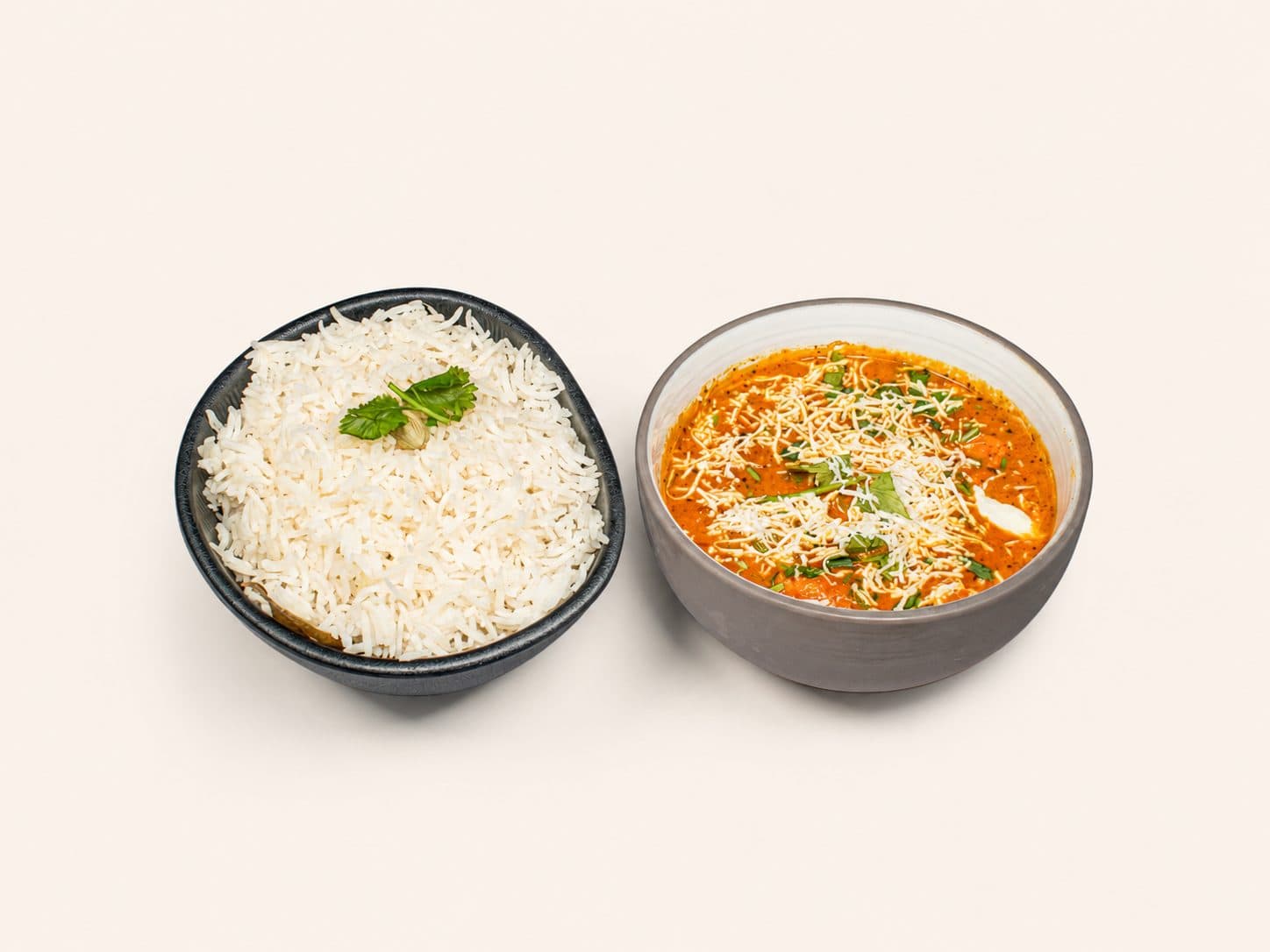 Paneer Tikka Masala