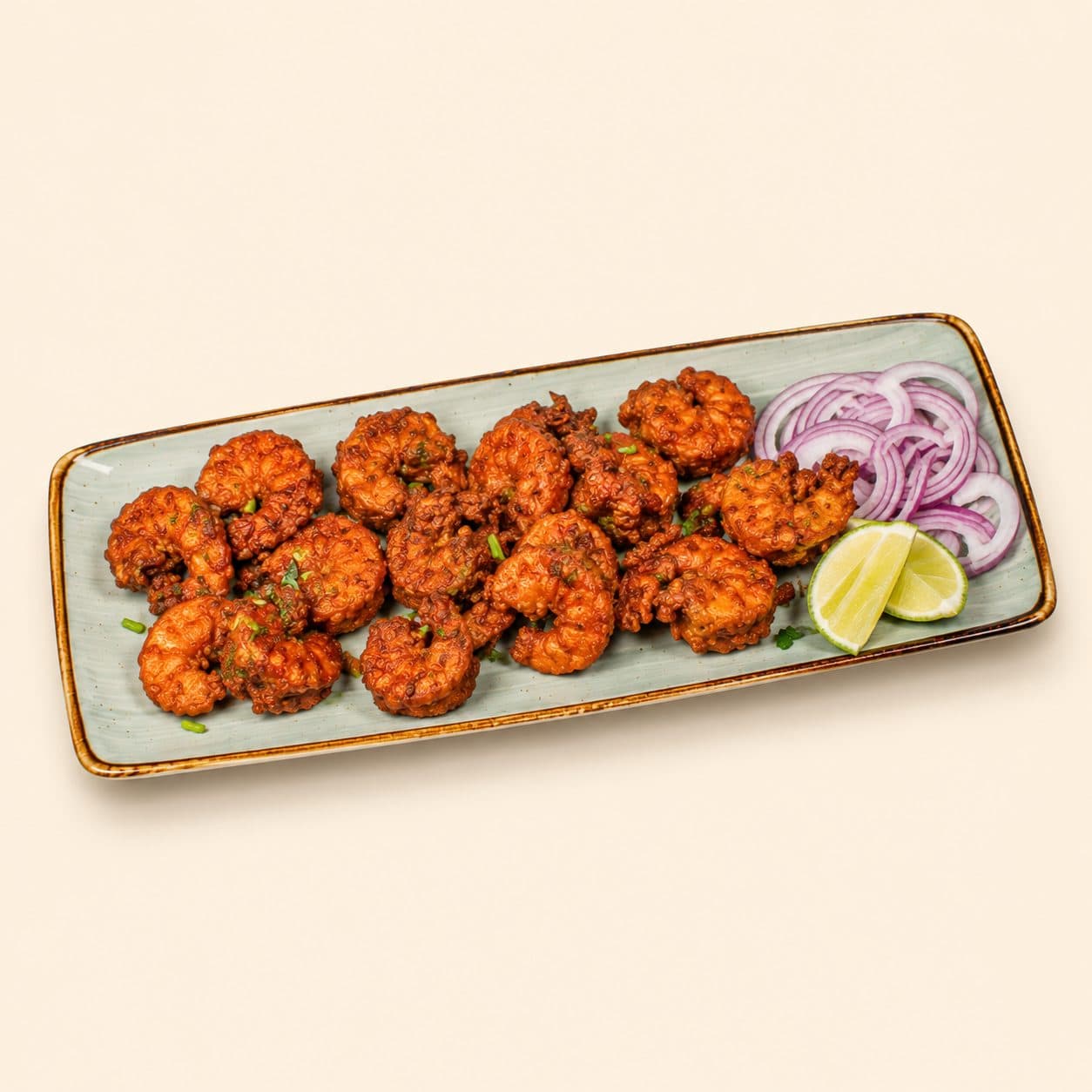 Royyala Pakodi