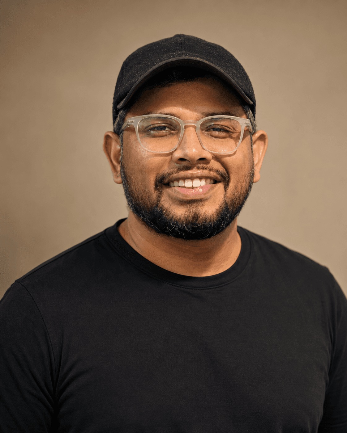 Avinash Ronanki